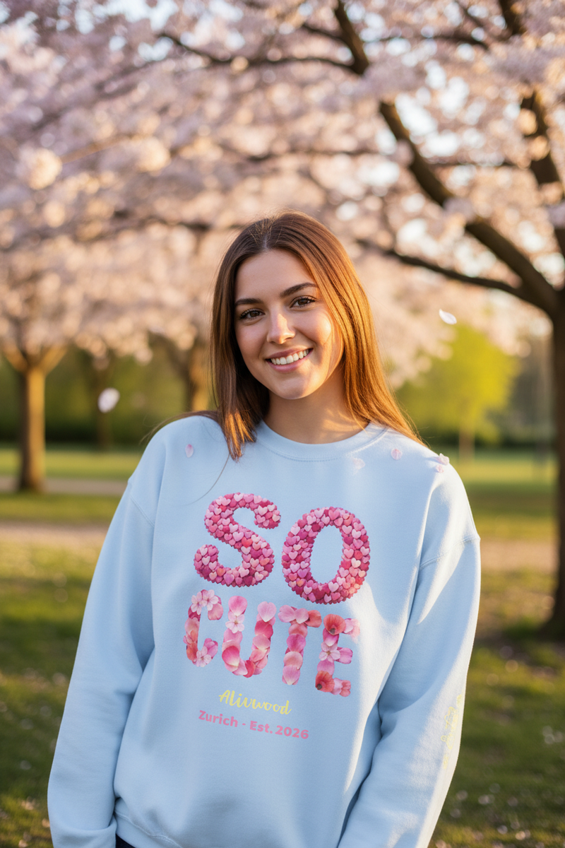 Sweaters & Hoodies