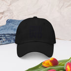 Crowd Hat - Alivwood