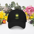 Flower Hat UA - Alivwood