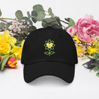 Flower Hat UA - Alivwood