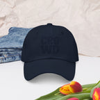 Crowd Hat - Alivwood