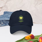 Flower Hat UA - Alivwood