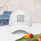 Crowd Hat - Alivwood