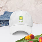 Flower Hat UA - Alivwood