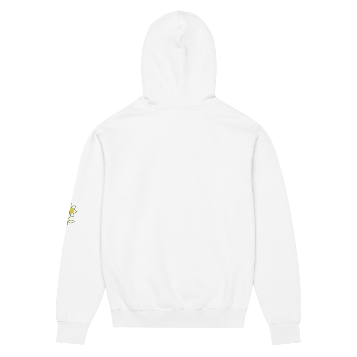 Peace is the new Luxury hoodie - Alivwood