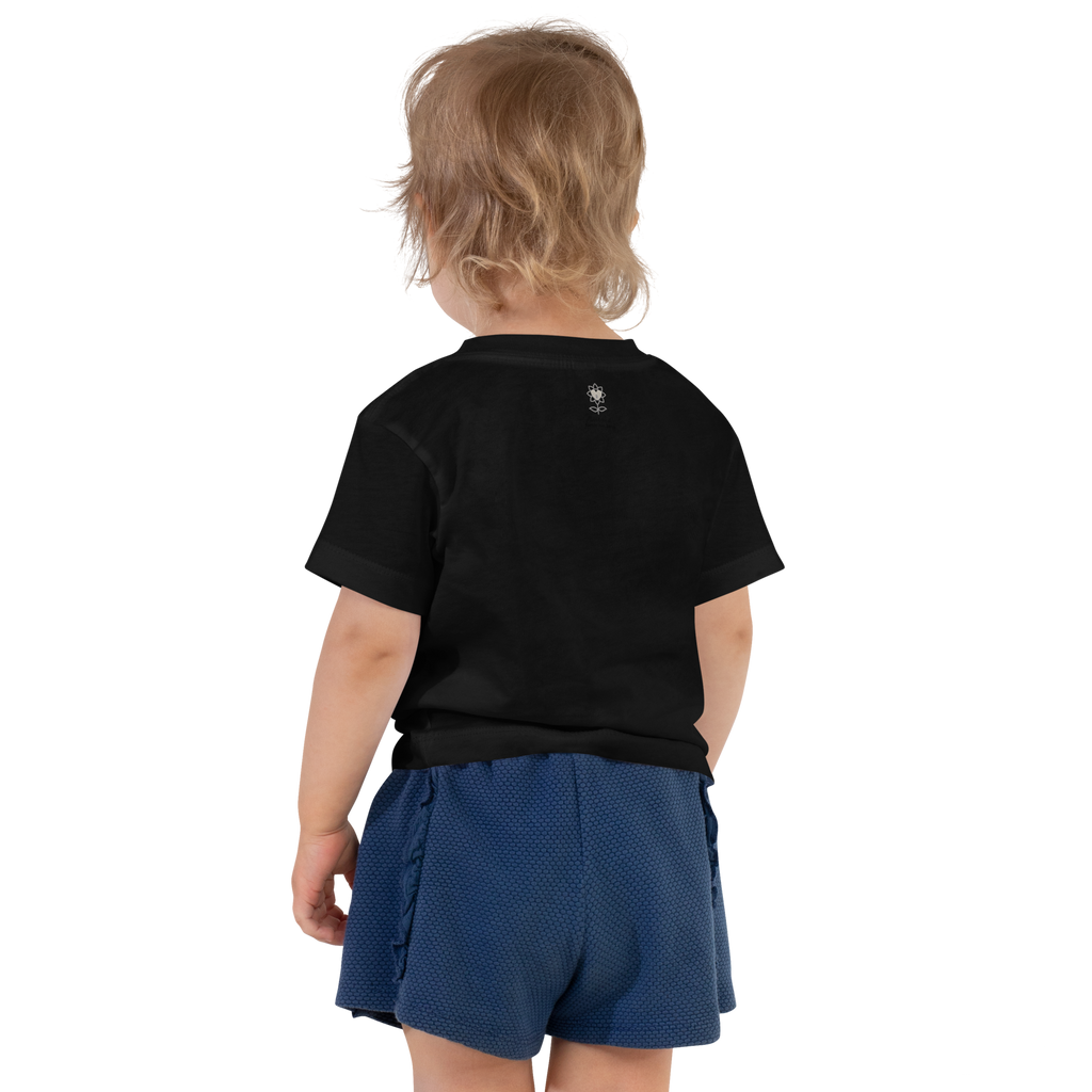 IceLolly Toddler Short Sleeve Tee - Alivwood