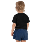 IceLolly Toddler Short Sleeve Tee - Alivwood