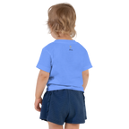 Pysanky Toddler Short Sleeve Tee - Alivwood