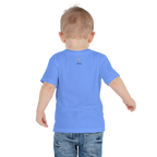 Alivwood cartoon Toddler Short Sleeve Tee - Alivwood