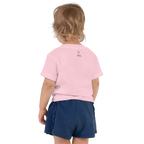 IceLolly Toddler Short Sleeve Tee - Alivwood