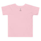 Alivwood Manga Toddler Short Sleeve Tee - Alivwood