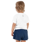 IceLolly Toddler Short Sleeve Tee - Alivwood