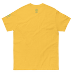 Landscape Unisex classic tee - Alivwood