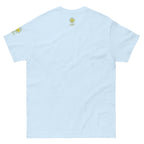ThinkingAboutU Unisex classic tee - Alivwood