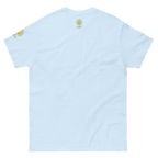 Landscape Unisex classic tee - Alivwood