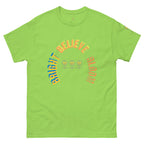 BelieveBrightBloom Unisex classic tee - Alivwood
