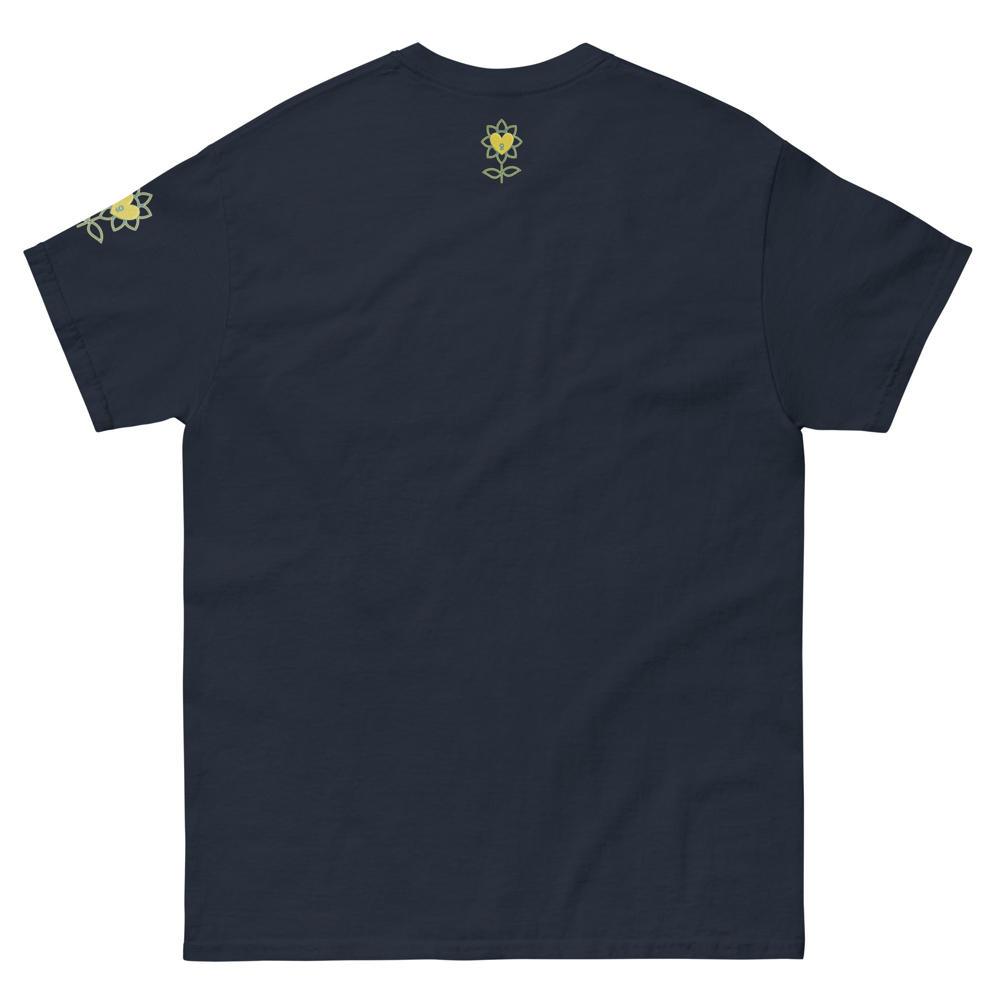 ThinkingAboutU Unisex classic tee - Alivwood