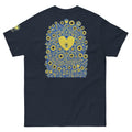 BelieveBrightBloom Unisex classic tee - Alivwood