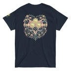 LetYourGardenGrow Unisex classic tee - Alivwood