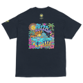 FloWhere Ibiza Unisex classic tee - Alivwood