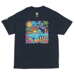 FloWhere Ibiza Unisex classic tee - Alivwood