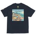 FloWhere Forte dei Marmi Unisex classic tee - Alivwood