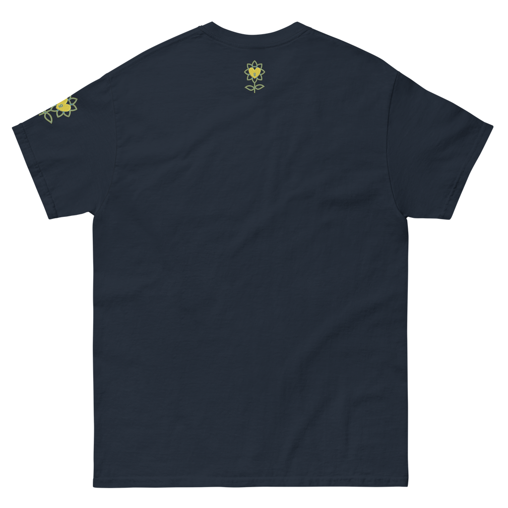 Landscape Unisex classic tee - Alivwood