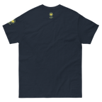 Landscape Unisex classic tee - Alivwood