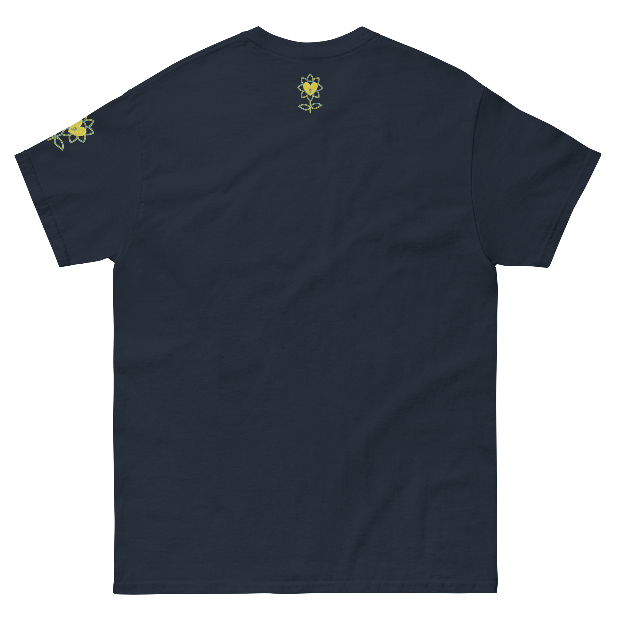 Landscape Unisex classic tee - Alivwood