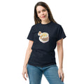 Cake Unisex classic tee UA - Alivwood