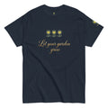 LetYourGardenGrow Unisex classic tee - Alivwood