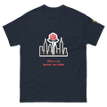 Landscape Unisex classic tee - Alivwood