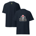 Landscape Unisex classic tee - Alivwood