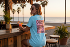 FloWhere Coronado Unisex classic tee - Alivwood