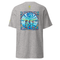 Flowhere Salar de Uyuni Unisex classic tee - Alivwood