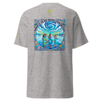 Flowhere Salar de Uyuni Unisex classic tee - Alivwood