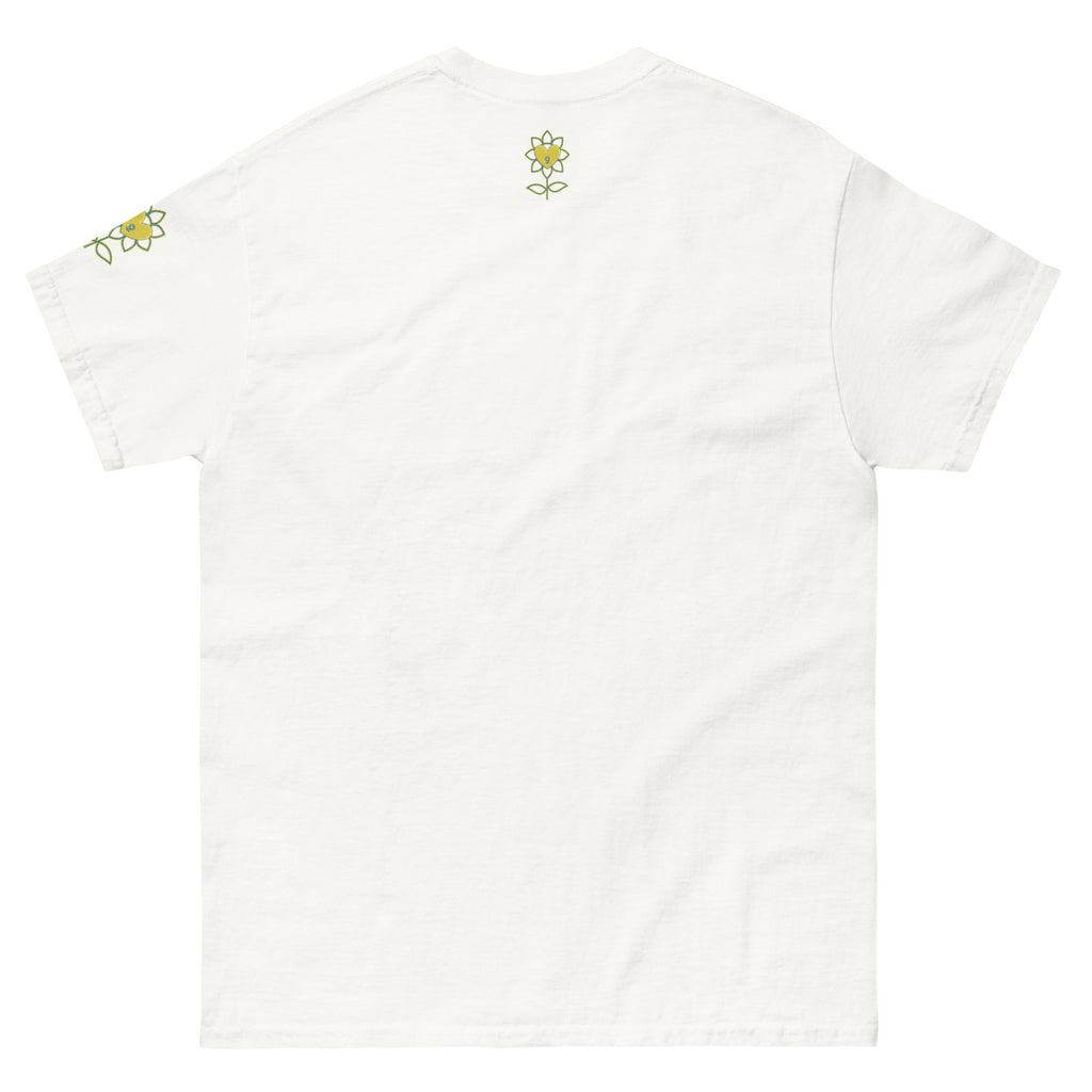 ThinkingAboutU Unisex classic tee - Alivwood
