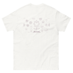 AlivwoodWorth Classic Tee - Alivwood