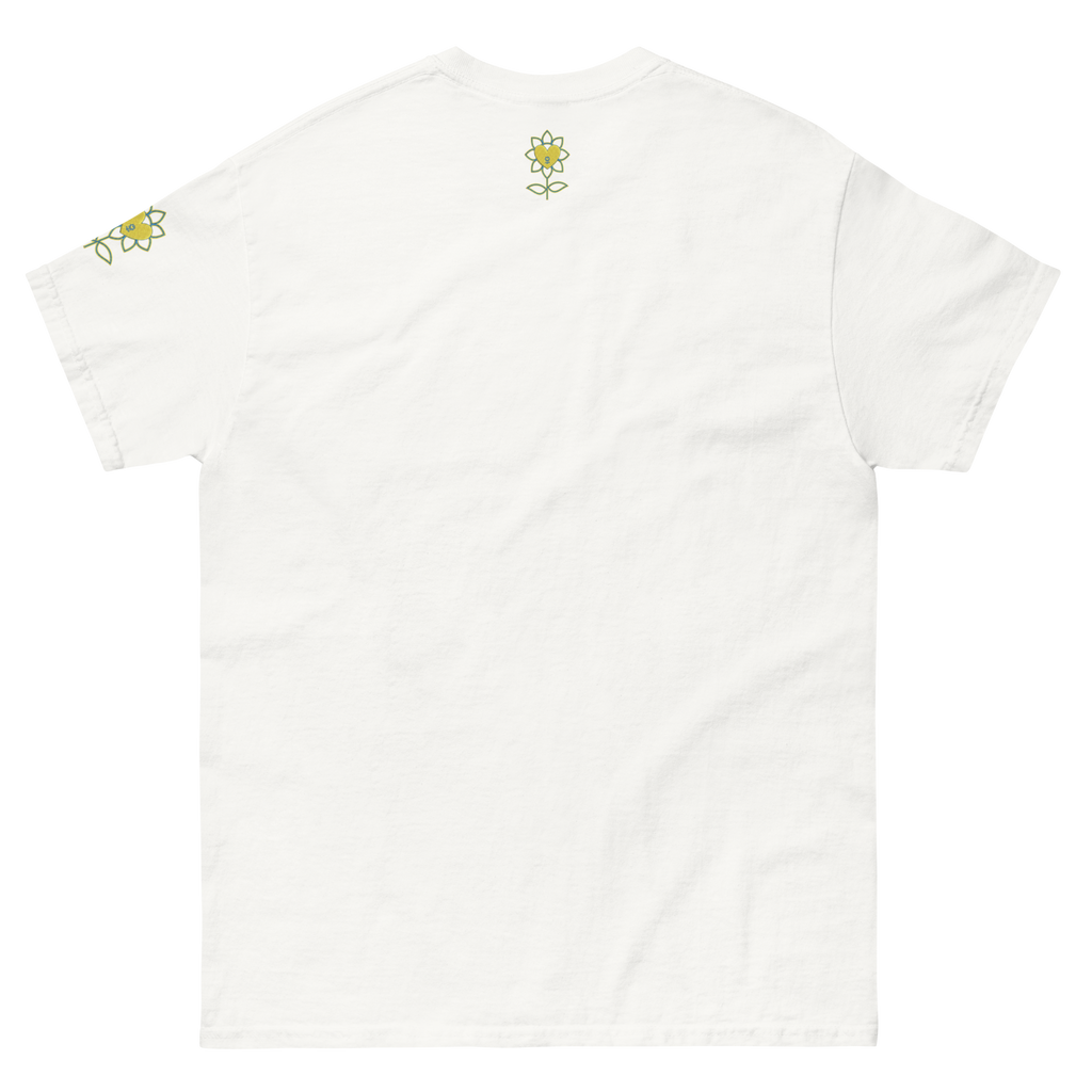 Landscape Unisex classic tee - Alivwood