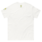 Landscape Unisex classic tee - Alivwood