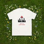 Landscape Unisex classic tee - Alivwood