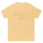 AlivwoodWorth Classic Tee - Alivwood