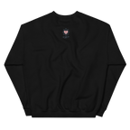 Never felt like this before Unisex Sweatshirt - Alivwood