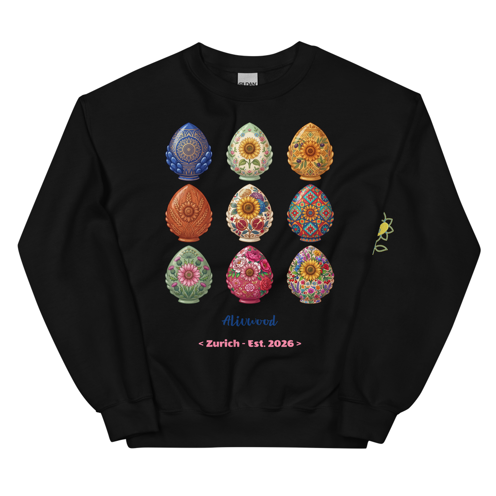 Pine Cone Home decor Unisex Sweatshirt - Alivwood