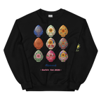 Pine Cone Home decor Unisex Sweatshirt - Alivwood