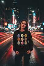 Pine Cone Home decor Unisex Sweatshirt - Alivwood