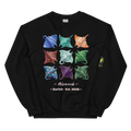 Stingray Home decor Unisex Sweatshirt - Alivwood
