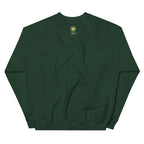 ThinkingAboutU Unisex Sweatshirt - Alivwood