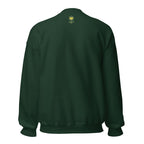 BelieveBrightBloom Unisex Sweatshirt - Alivwood