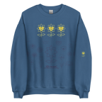 AlivwoodWorth Unisex Sweatshirt - Alivwood